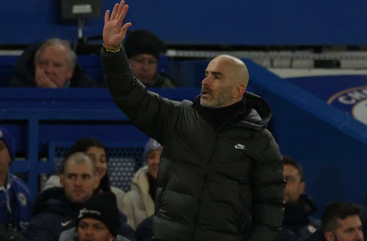 Liga Primer: Maresca Bilang Chelsea Tampil Buruk Saat Menelan Kekalahan 3-0 Dari Brighton