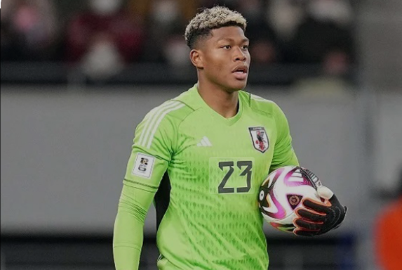 Calon Kandidat Pengganti Onana di Manchester United