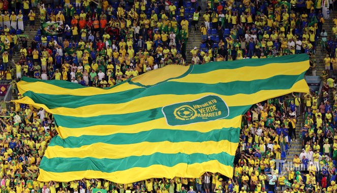 Kebangkitan Samba: Empat Raksasa Brasil Guncang Pesta Sepak Bola Dunia