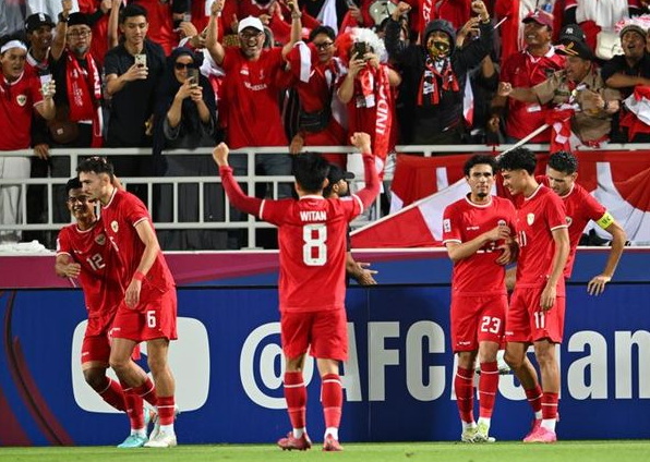 Persib Mendukung Penuh 5 Pemain Yang Terpanggil ke Timnas Indonesia U-23
