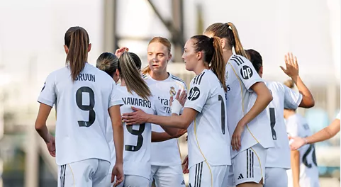 Kejutan di Kualifikasi Liga Champions Wanita: Brann Hentikan Man United, Madrid Dulang Keunggulan Tipis