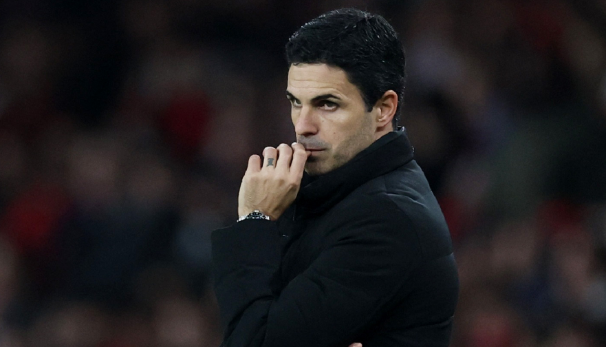 Arteta: Kesejahteraan Pemain Harus Diutamakan, Arsenal Tercekik di Tengah Jadwal yang Terlalu Padat