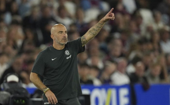 Maresca Siap Rotasi Besar demi Lindungi Skuad,  Delap Kembali dan Akan Ditingkatkan Secara Bertahap