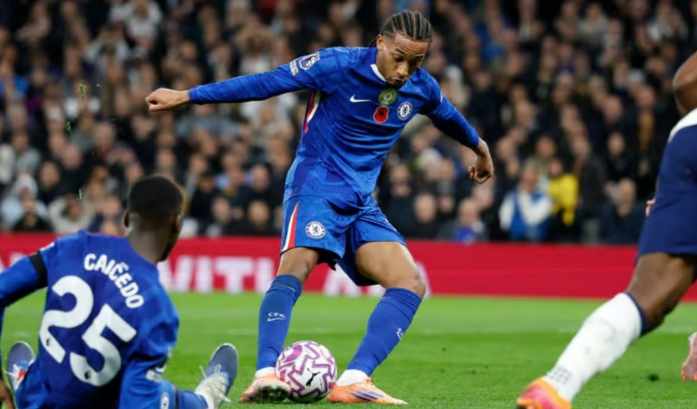 João Pedro Akhiri Puasa Gol, Chelsea Curi Kemenangan 1-0 di Tottenham